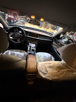 كيا اوبتيما